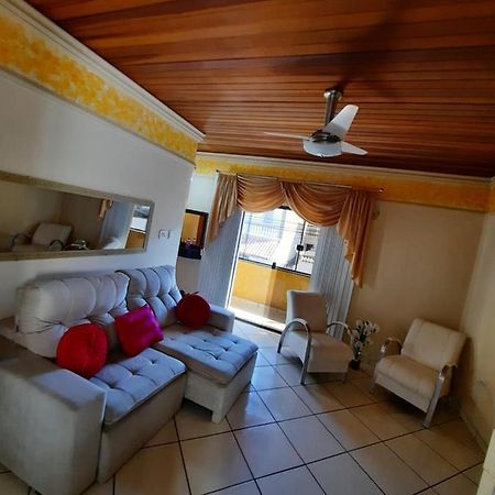 Ferienwohnung Casa Da Mae Aparecida  Exterior foto