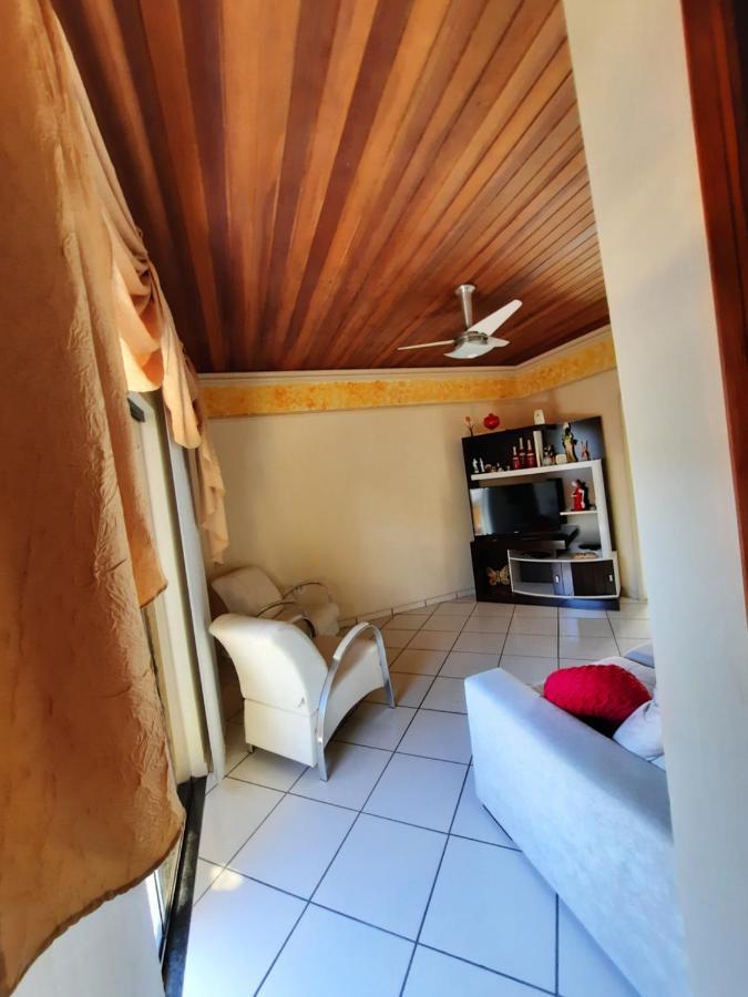 Ferienwohnung Casa Da Mae Aparecida  Exterior foto