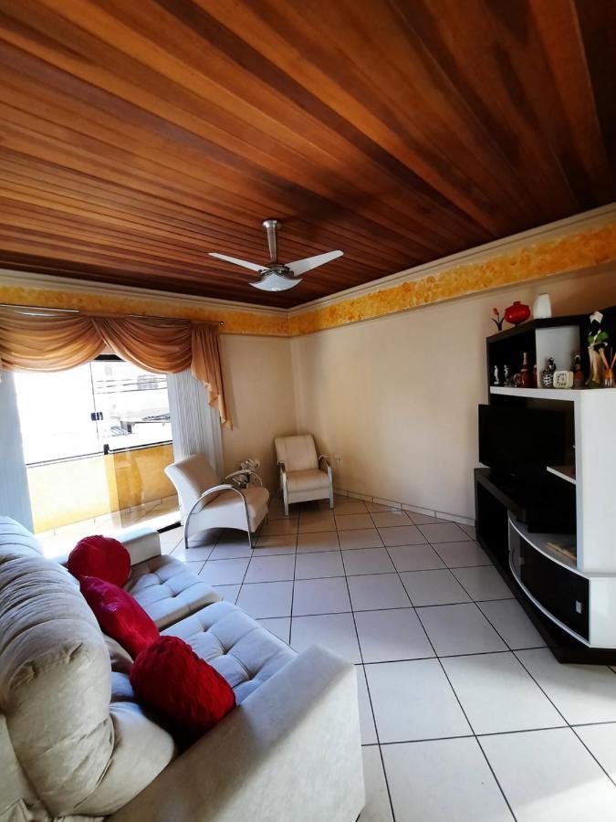 Ferienwohnung Casa Da Mae Aparecida  Exterior foto