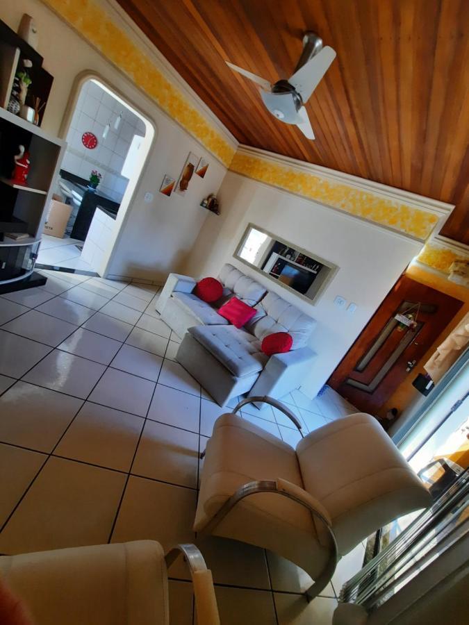 Ferienwohnung Casa Da Mae Aparecida  Exterior foto