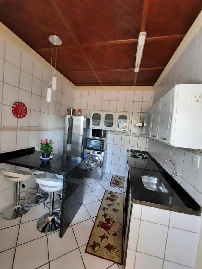 Ferienwohnung Casa Da Mae Aparecida  Exterior foto