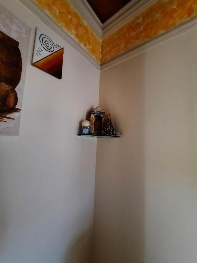 Ferienwohnung Casa Da Mae Aparecida  Exterior foto