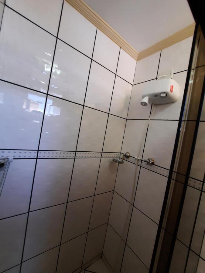 Ferienwohnung Casa Da Mae Aparecida  Exterior foto