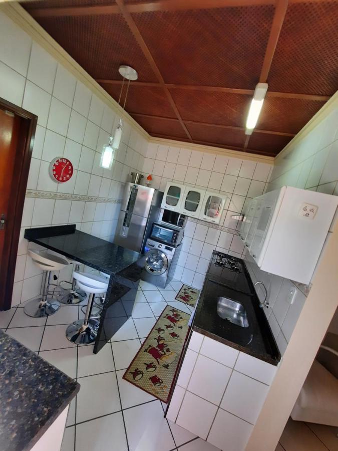 Ferienwohnung Casa Da Mae Aparecida  Exterior foto