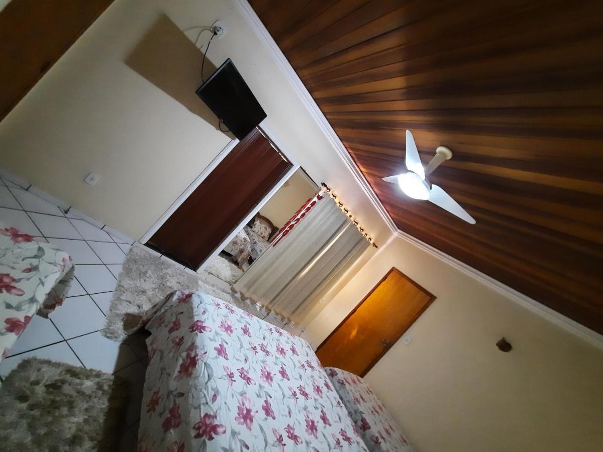 Ferienwohnung Casa Da Mae Aparecida  Exterior foto