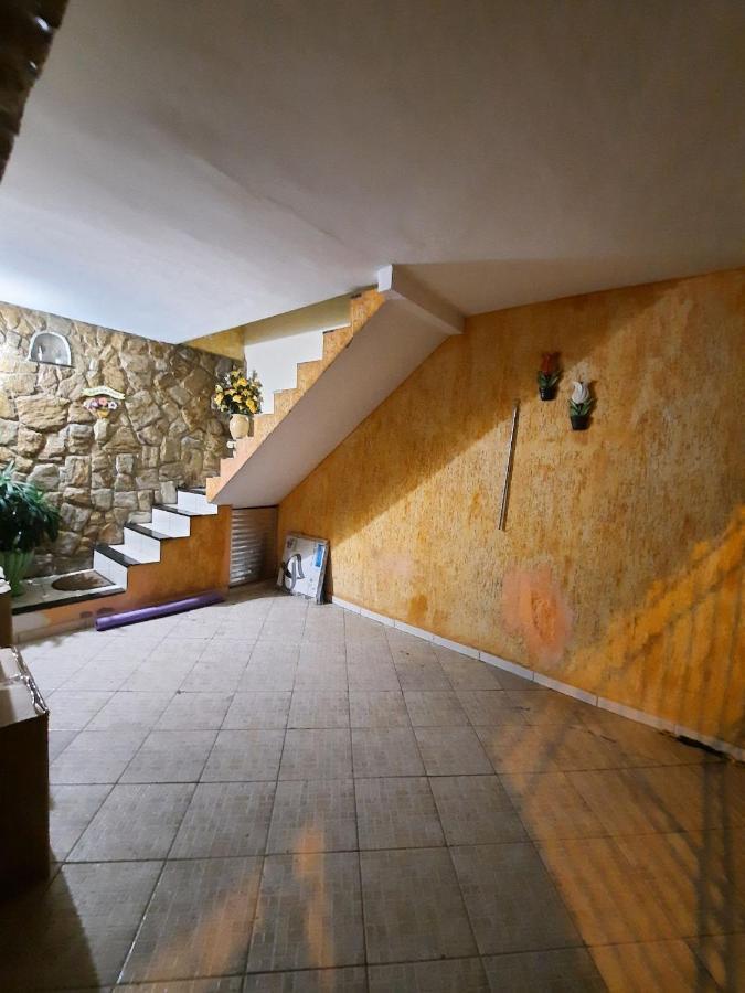 Ferienwohnung Casa Da Mae Aparecida  Exterior foto