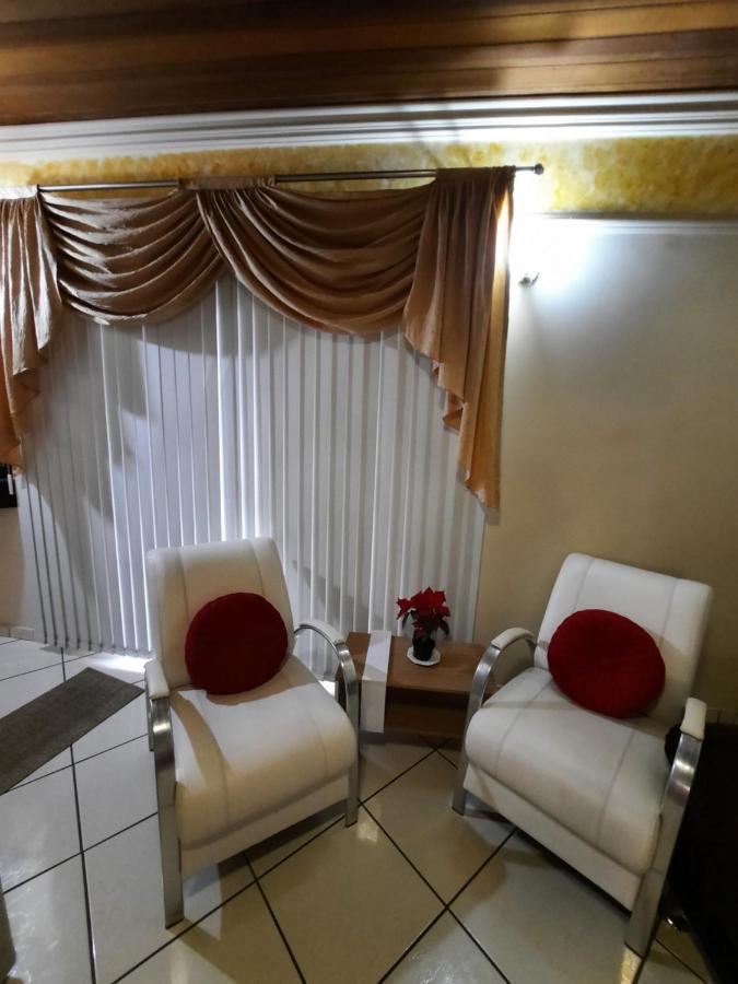 Ferienwohnung Casa Da Mae Aparecida  Exterior foto